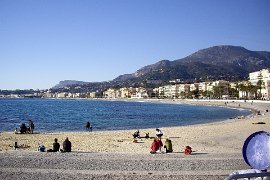 menton plages 12-2007